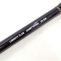 １４リバティクラブショートスイング２０ー３３０